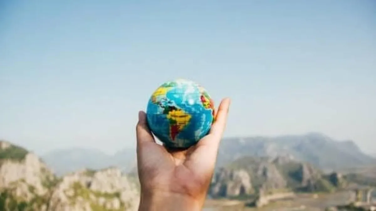 Catalysing Change