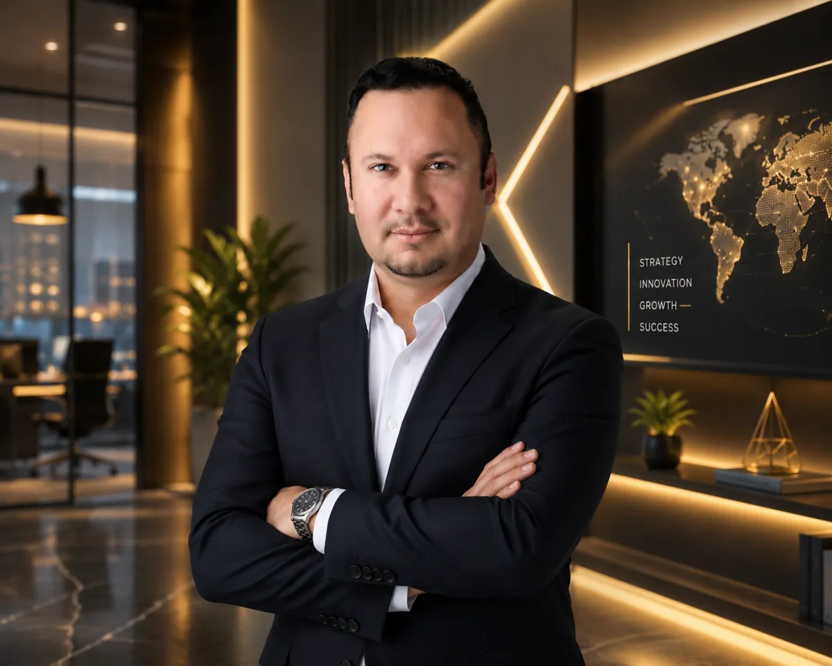 About us image