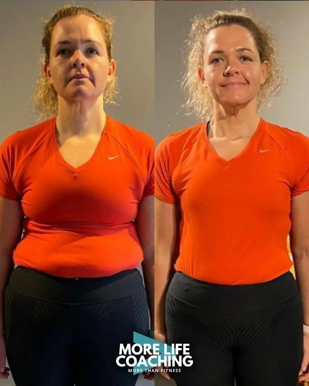 Amy weightloss more life coaching gym Sutton Coldfield 