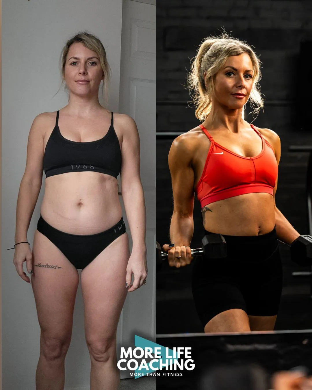 more life coaching gym Sutton Coldfield group training session men and women male female all ages in gym weight training muscle build confidence