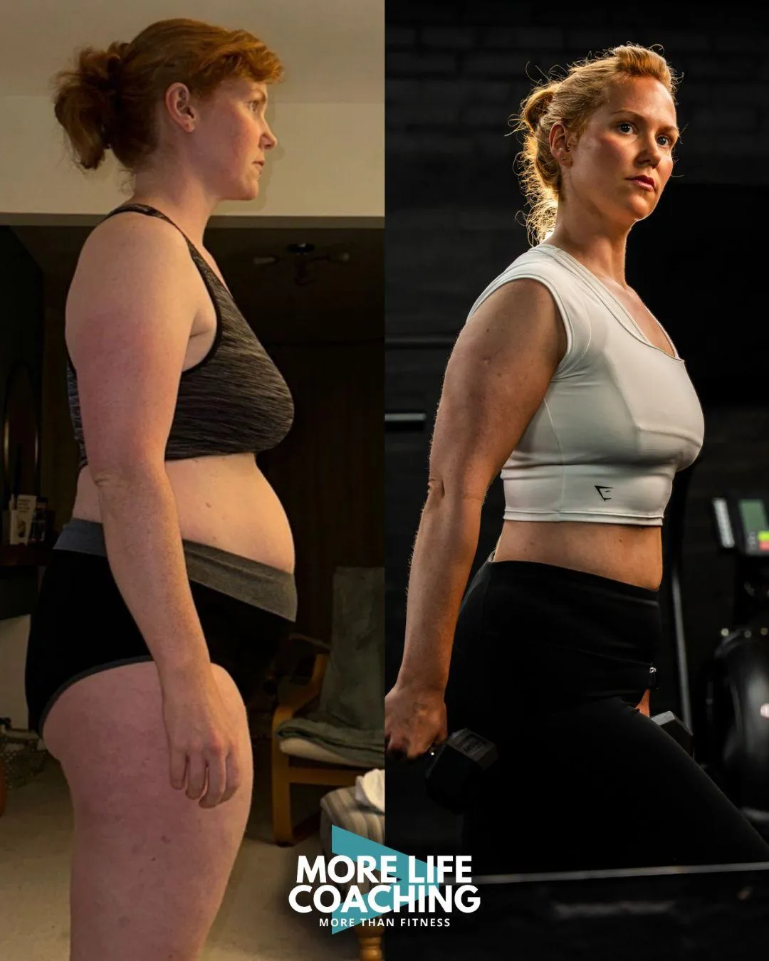 more life coaching gym Sutton Coldfield group training session men and women male female all ages in gym transformation weightloss postpartum wyde green Boldmere Erdington