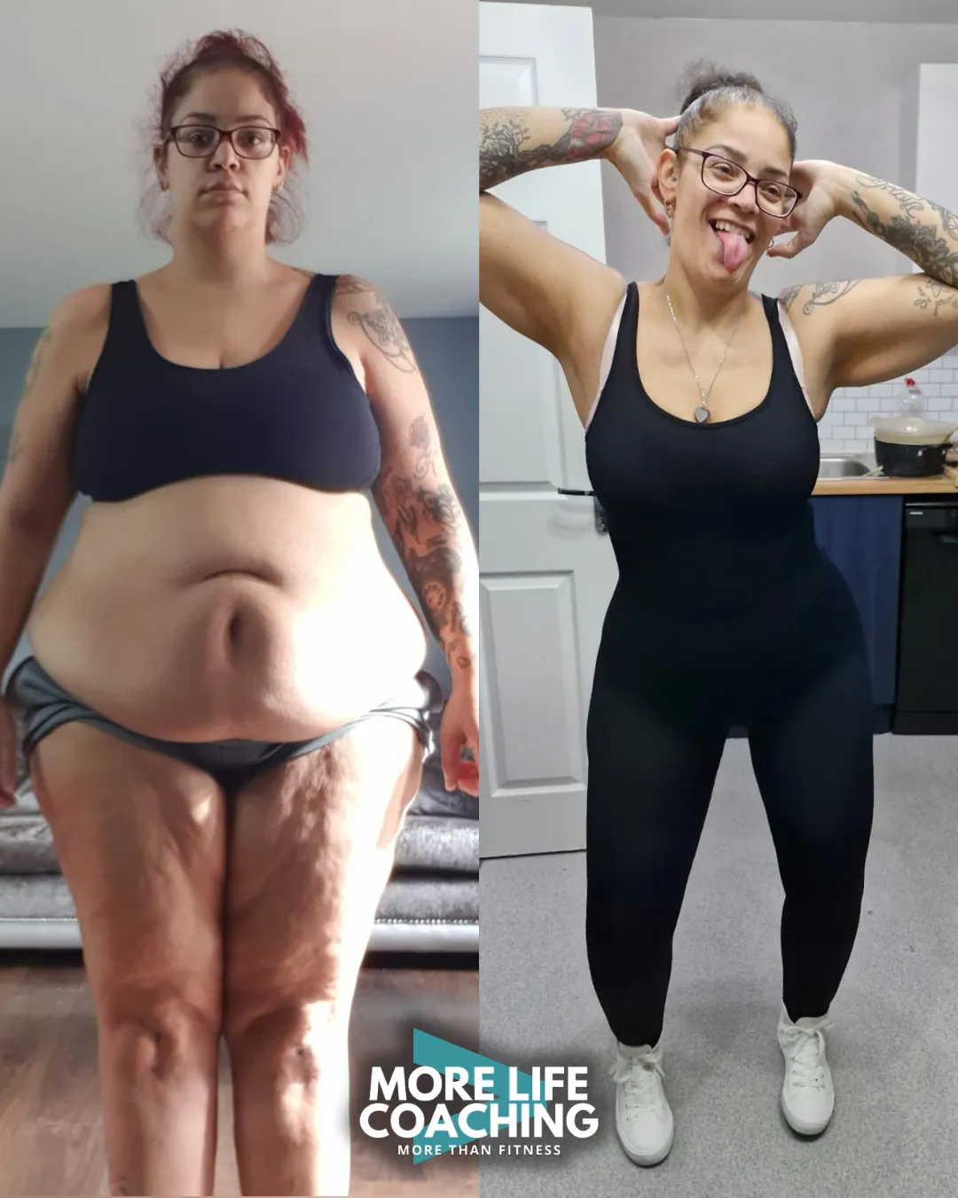 Carmel weightloss more life coaching gym Sutton Coldfield 