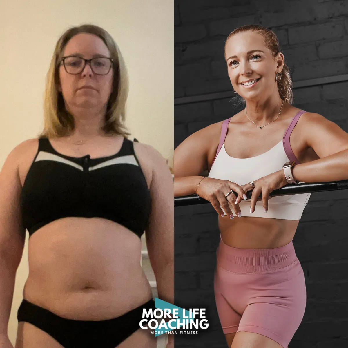more life coaching gym Sutton Coldfield group training session men and women male female all ages in gym weight training muscle build confidence