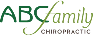 ABC Family Chiropractic Logo