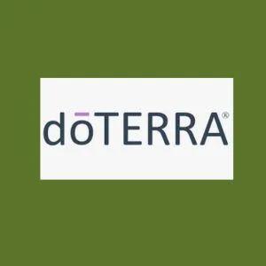 doTERRA Logo