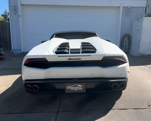 Full Premium Detail