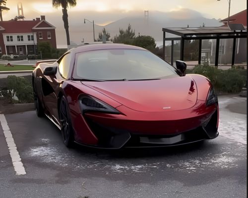 Full Premium Detail