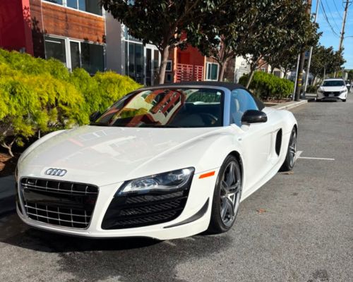 Marin County Add ons