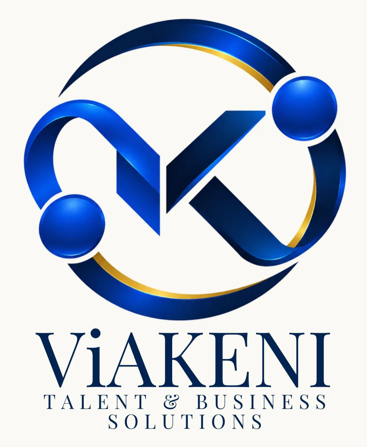 ViAKENI Logo