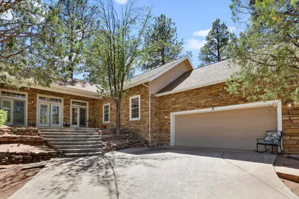 House in Payson
