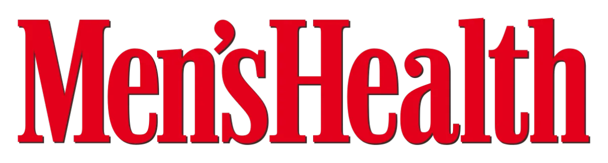 Men's Health Logo