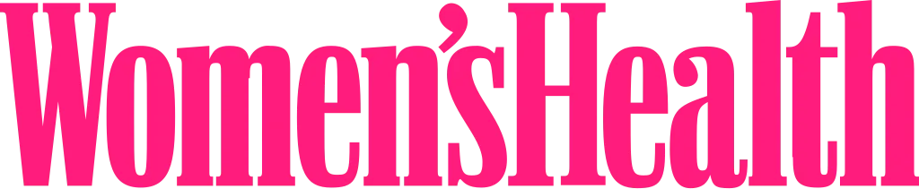 Women's Health Logo