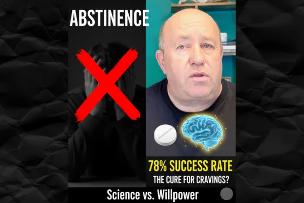 Why You Can’t Stop Drinking: The Sinclair Method Explained