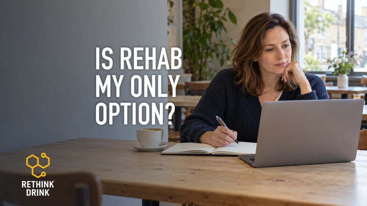 Alcohol Treatment in the UK: Your Options Compared
