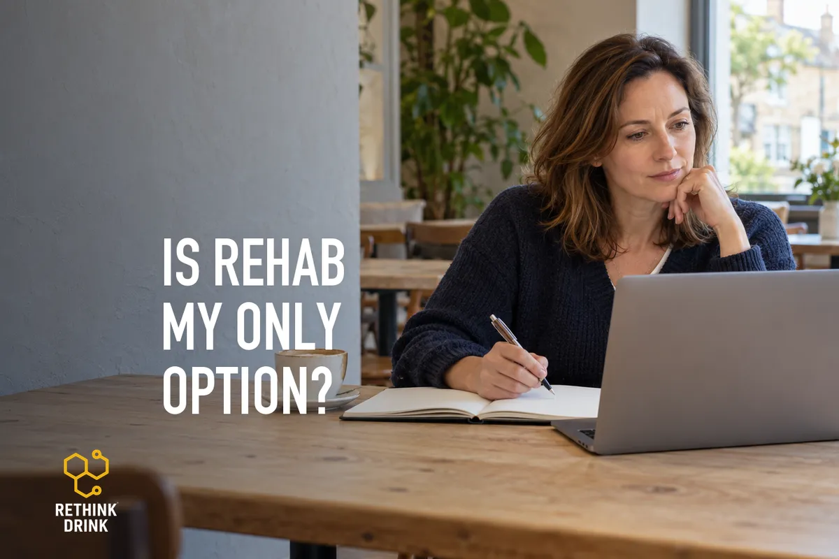 Alcohol Treatment in the UK: Your Options Compared