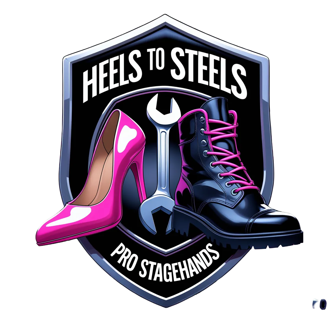 Brand Logo