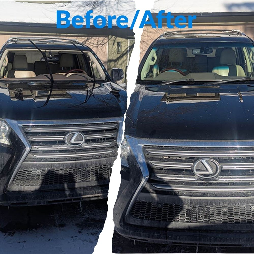 Best Cashing Pricing for Auto Repair in Oakland County.