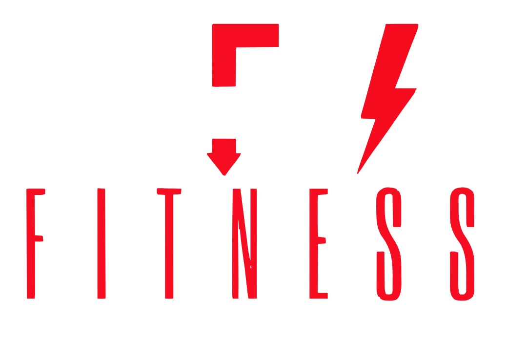 RPH Fitness Logo
