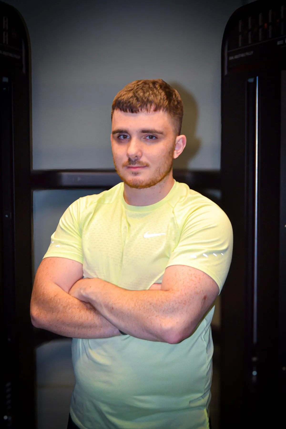 Ross Hitchen - RPH Fitness