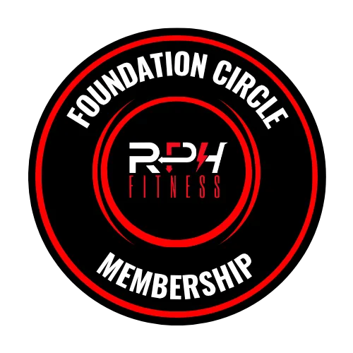 Foundation Circle