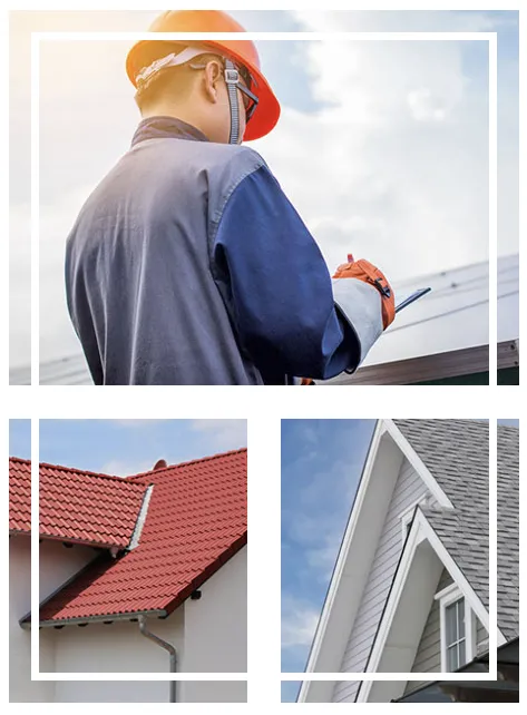 Roofing Allen