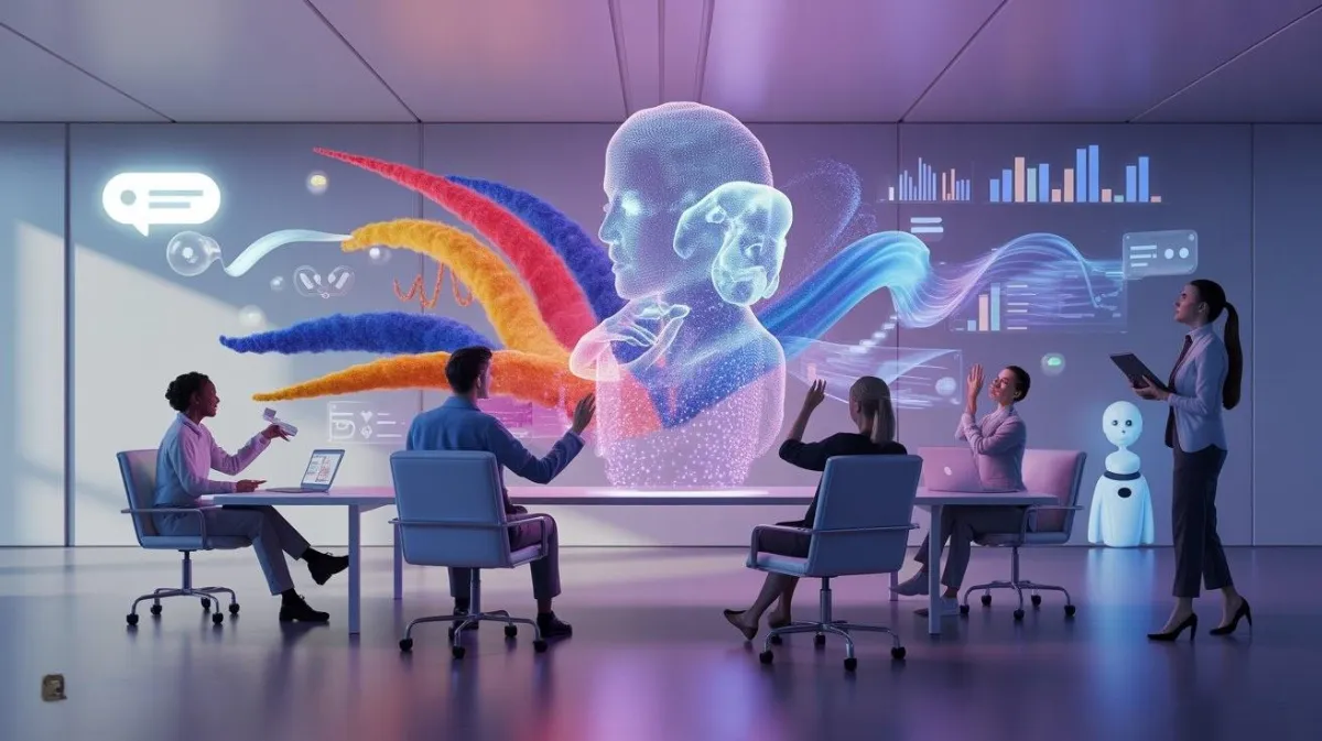 AI strategy consultation session at Metadexia AI, Step-by-step AI integration guide, How to integrate AI into your business