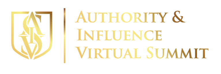 The Authority & Influence Virtual Summit