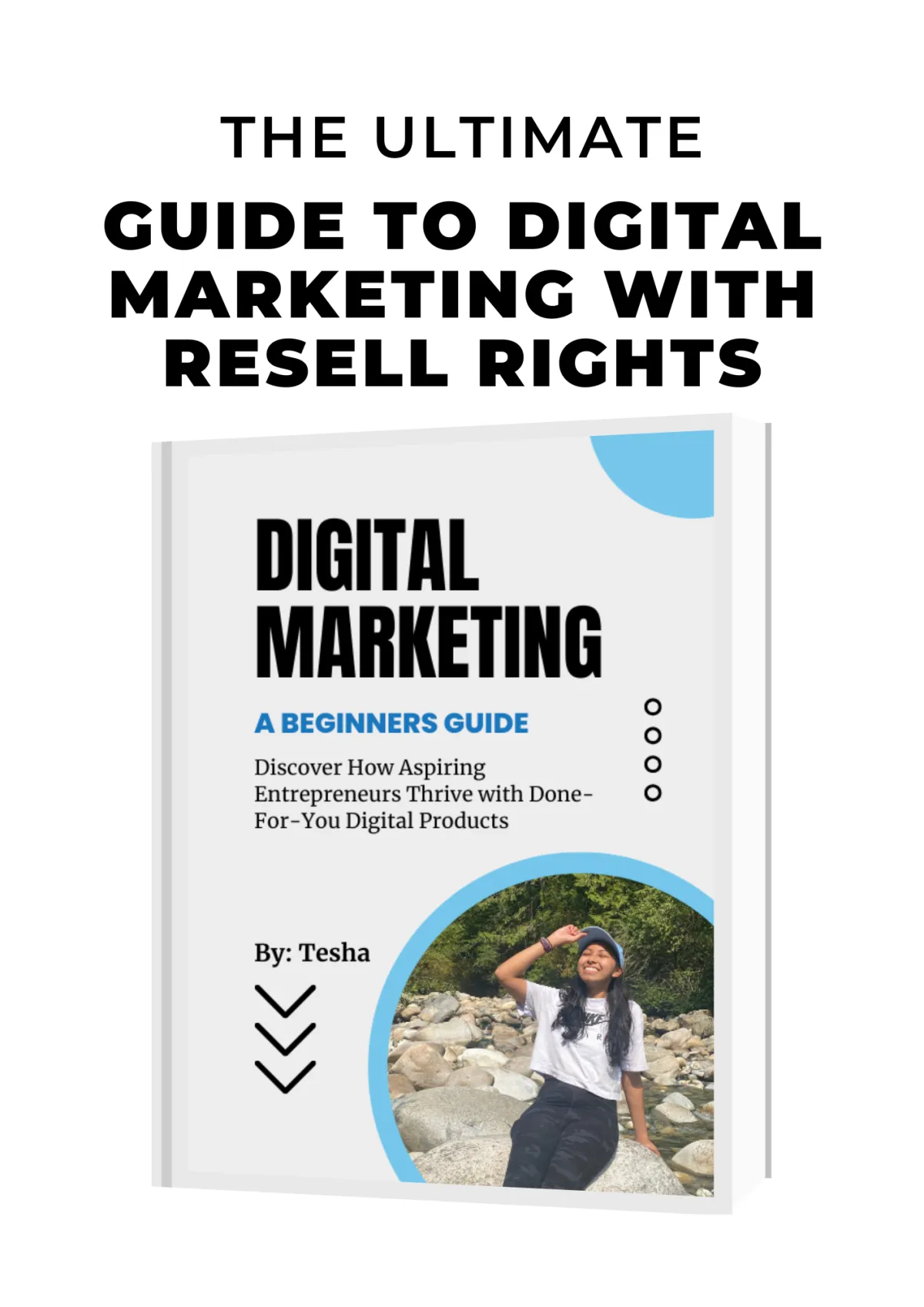 Download your free guide to how to start digital marketing with master resell rights in Canada