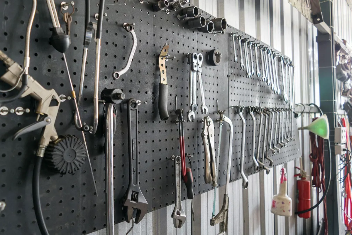 Garage vs. Basement Storage: What Goes Where?