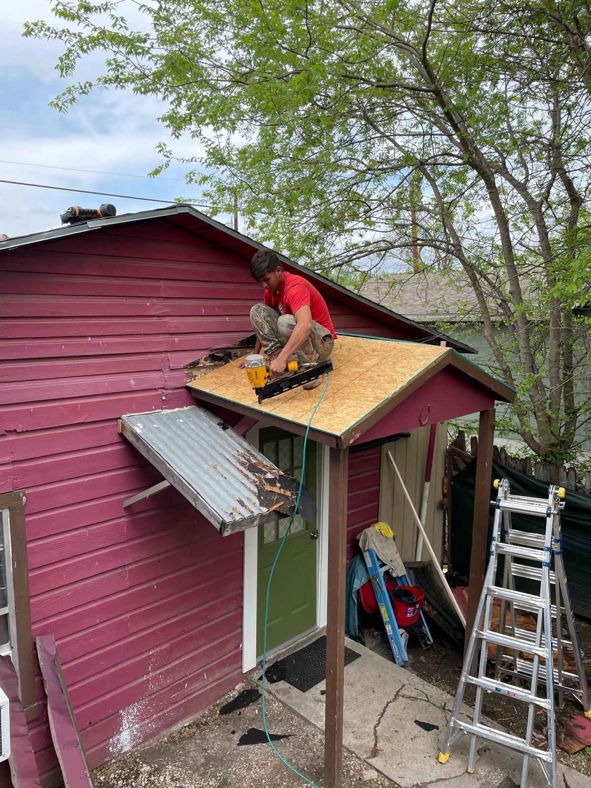 84roofing