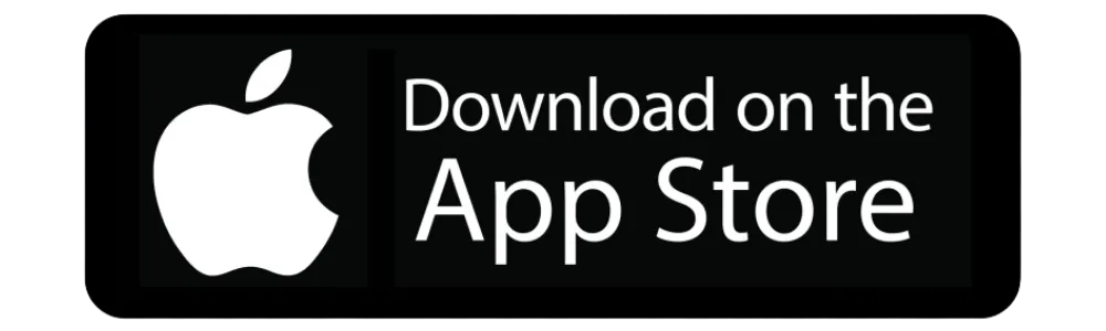 Apple App Store Badge