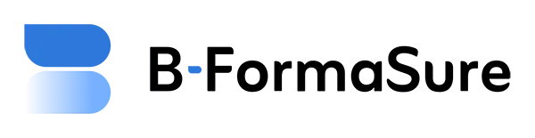 Logo B-FormaSure