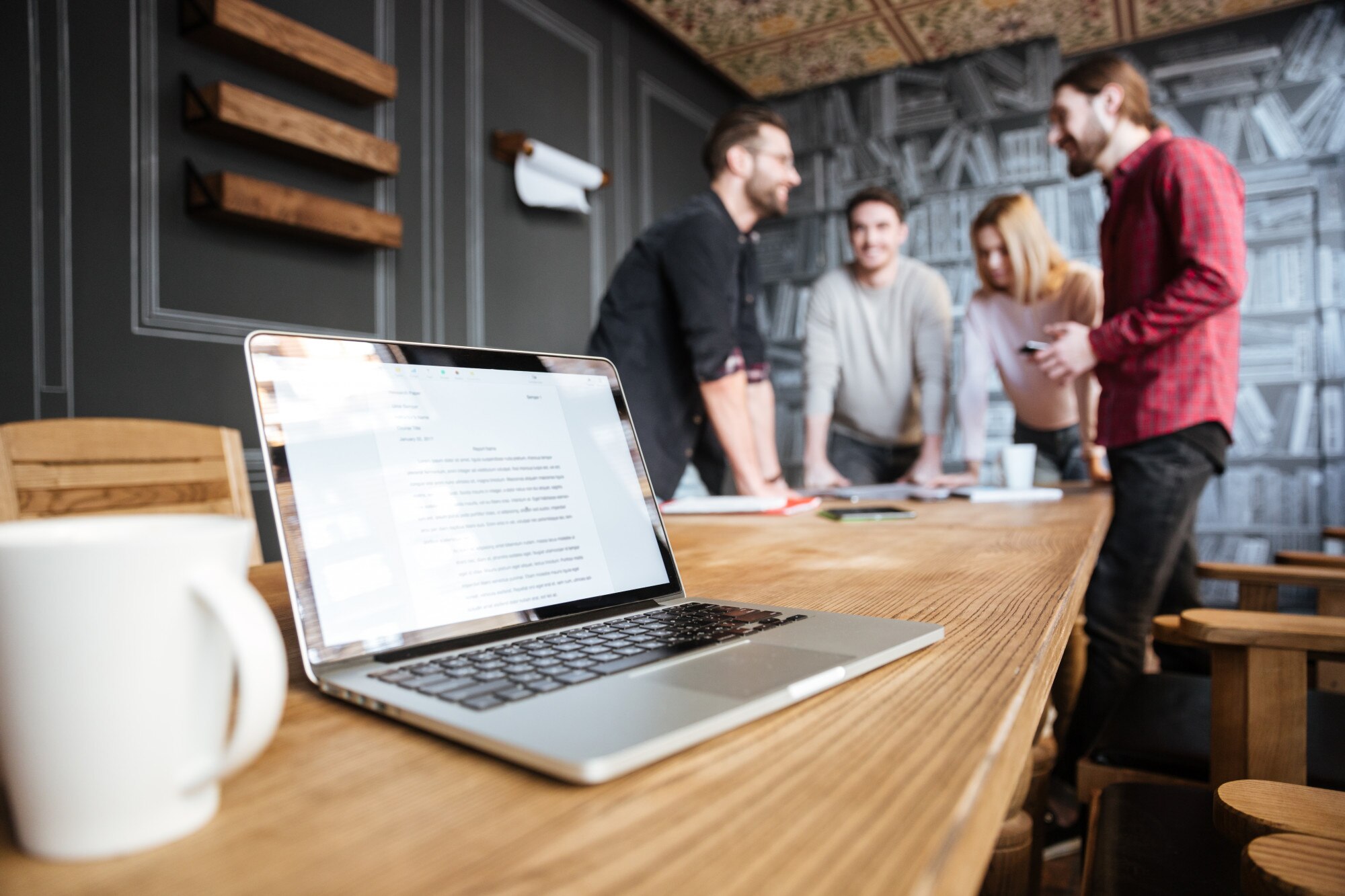 Bilan de compétences : le point de départ d’une reconversion réussie