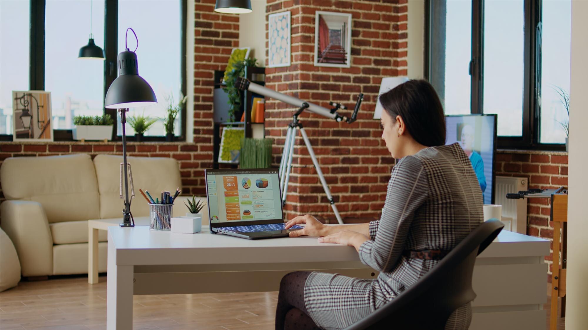 De salarié à indépendant : réussir sa transition sans perdre de vue ses objectifs