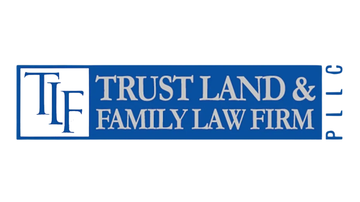 Trust Land & Family Law