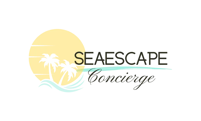 SeaEscape Concierge