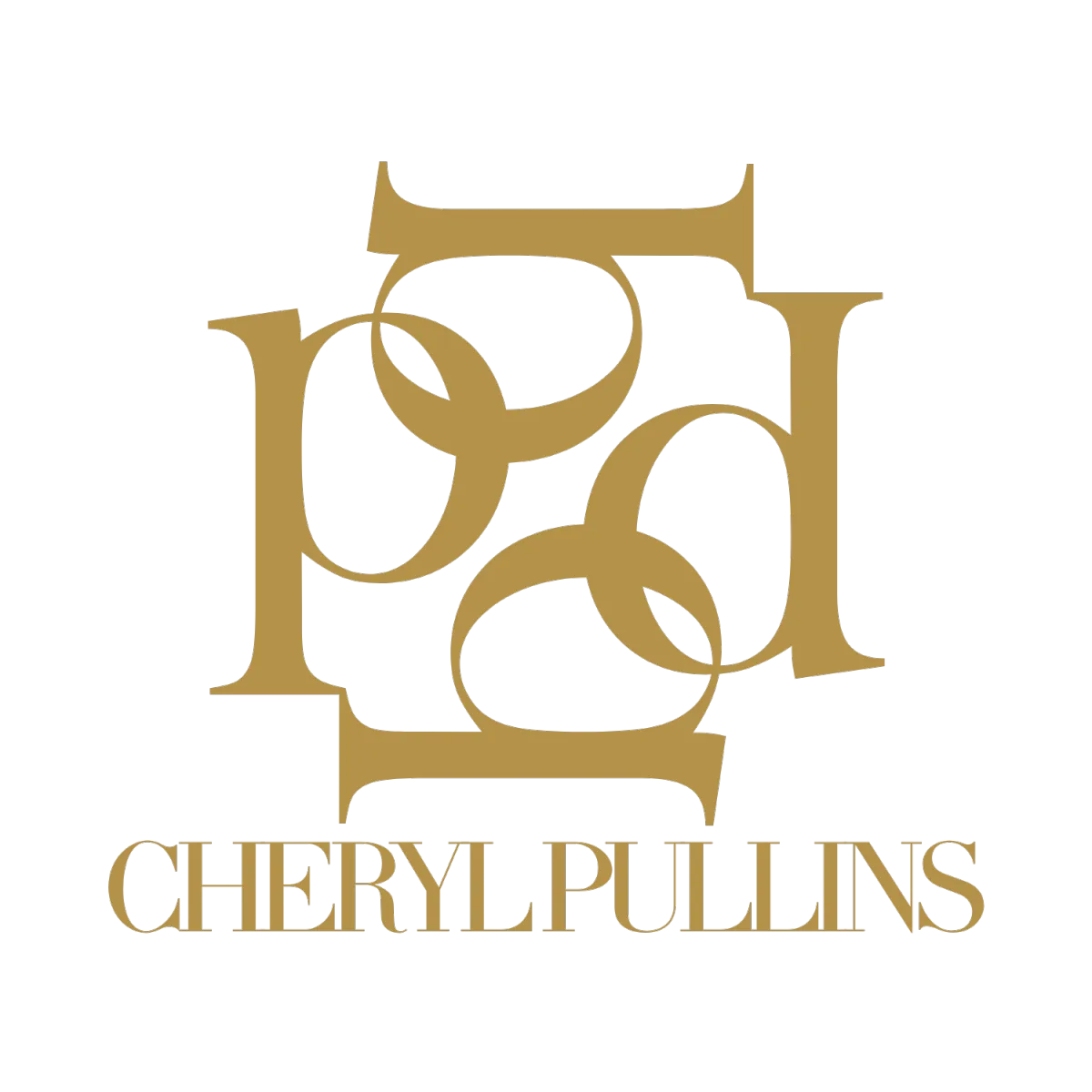 Cheryl Pullins Personal Branding