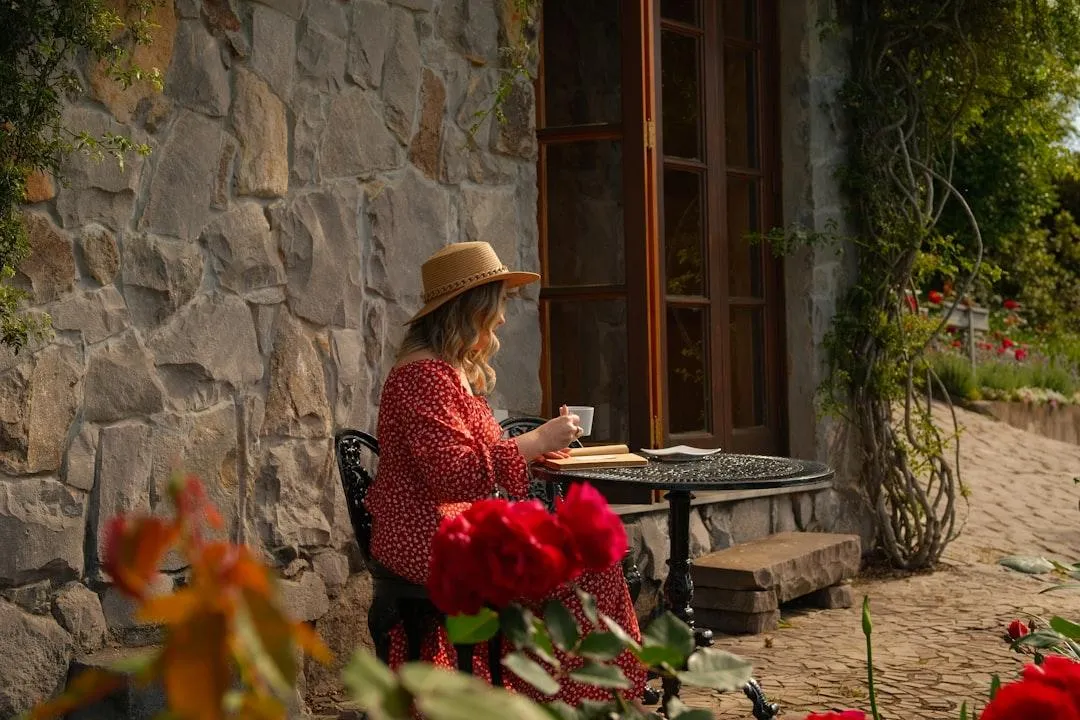 How to Plan Your First Solo Trip Over 50 Without Feeling Overwhelmed