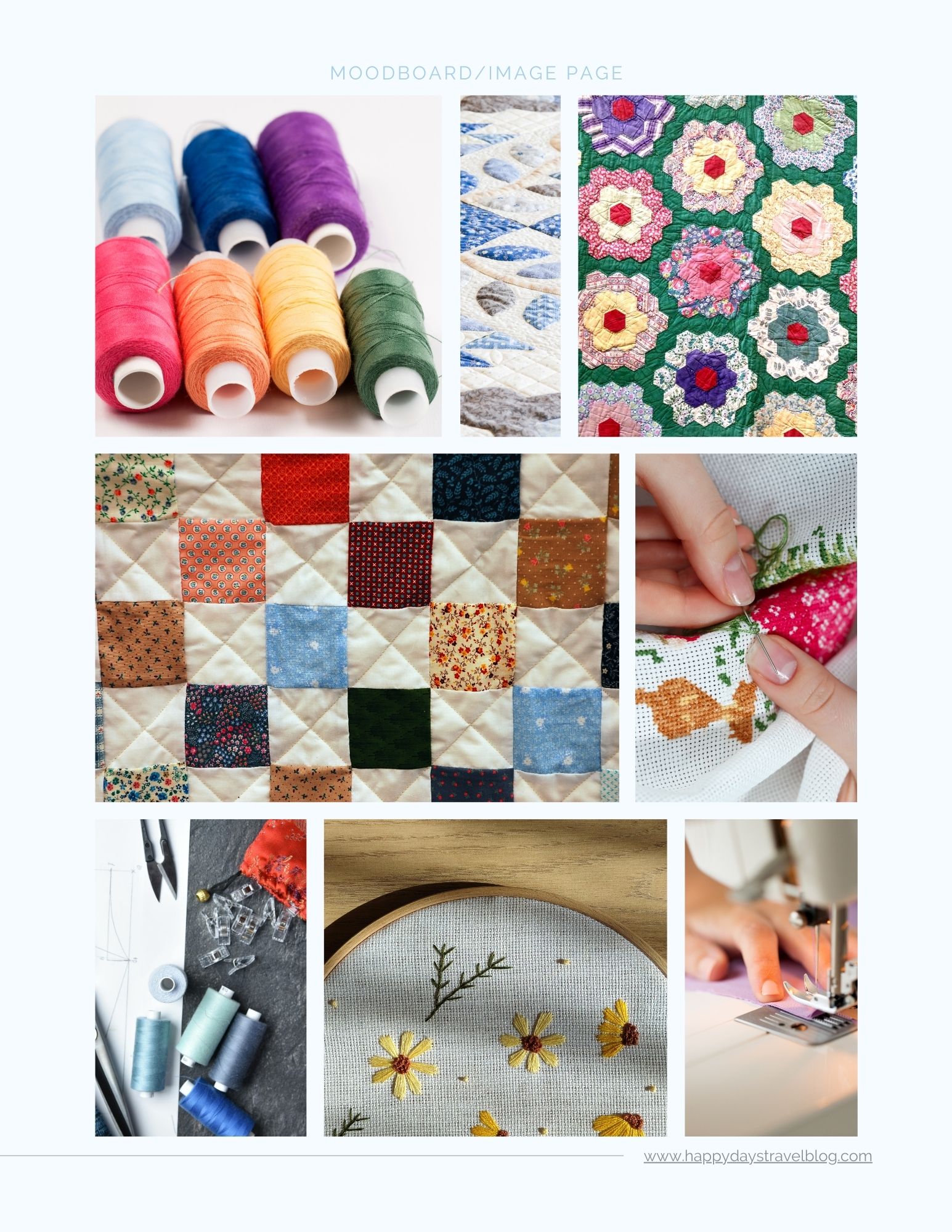 Handmade macrame wall hanging in boho style on white wall