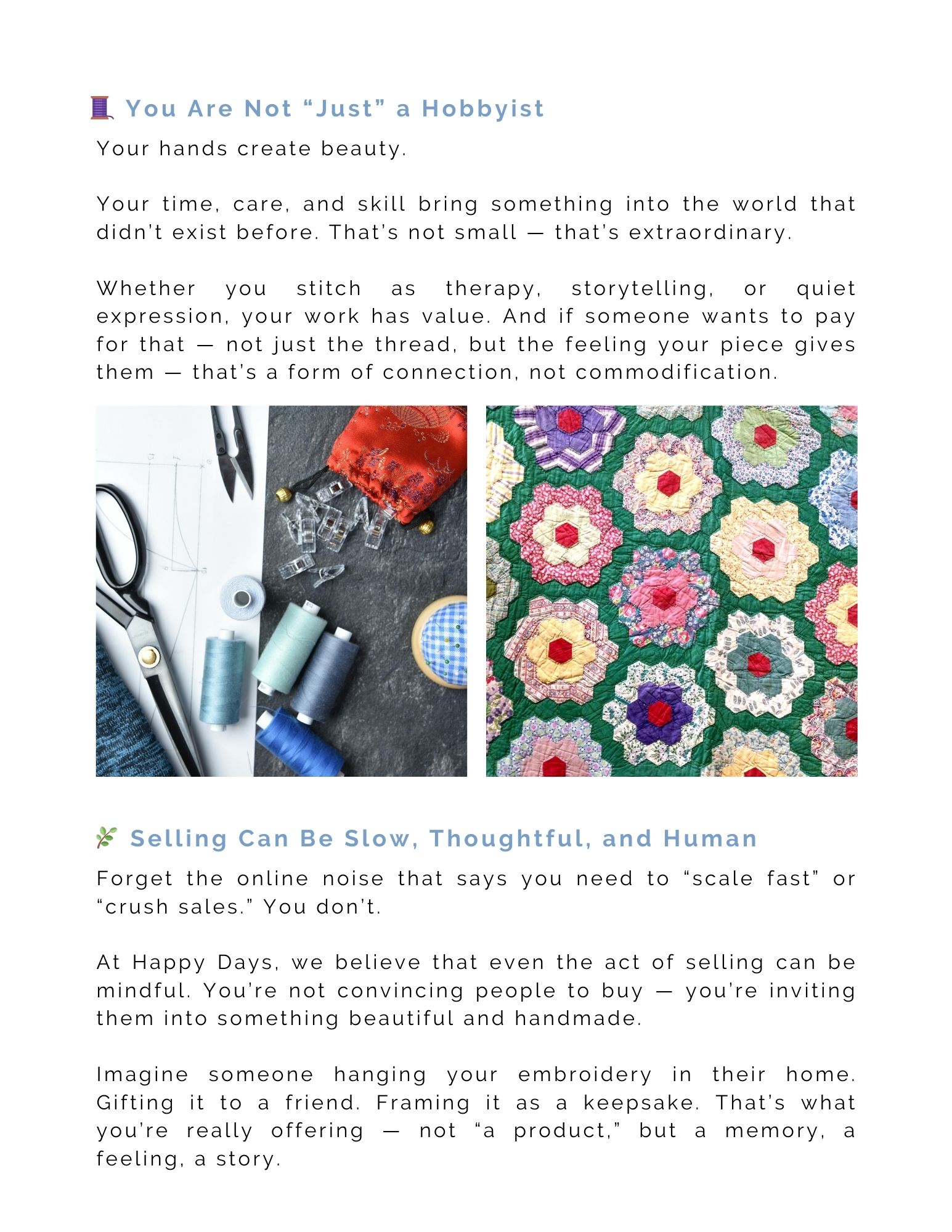 Set of hand-painted ceramic mugs with floral designs on a wooden table