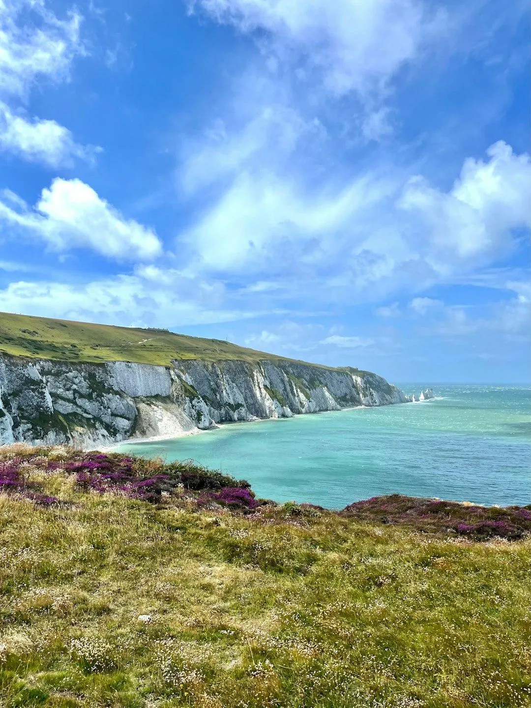 A 4-Day Isle of Wight Itinerary: Slow Travel, History and Coastal Charm