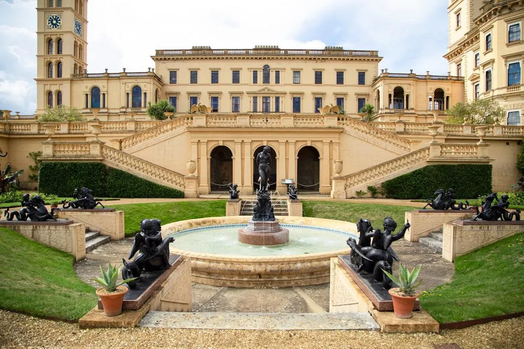 Osborne House