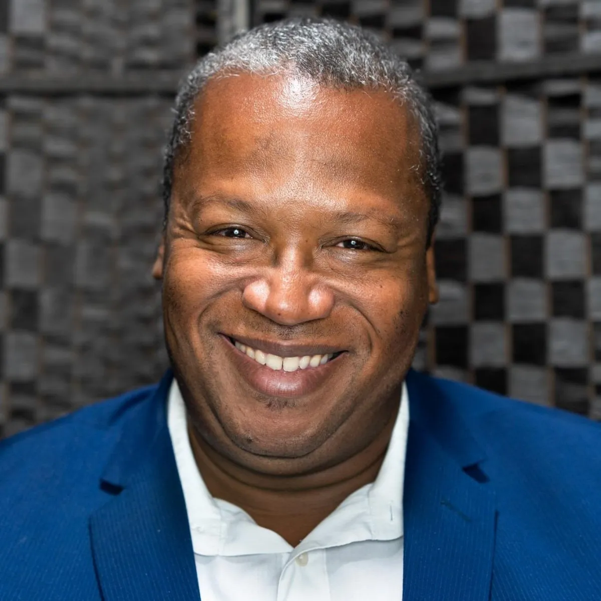 David Griffiths photo