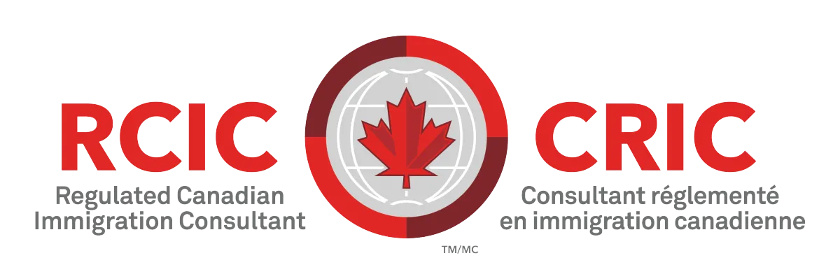 RCIC logo