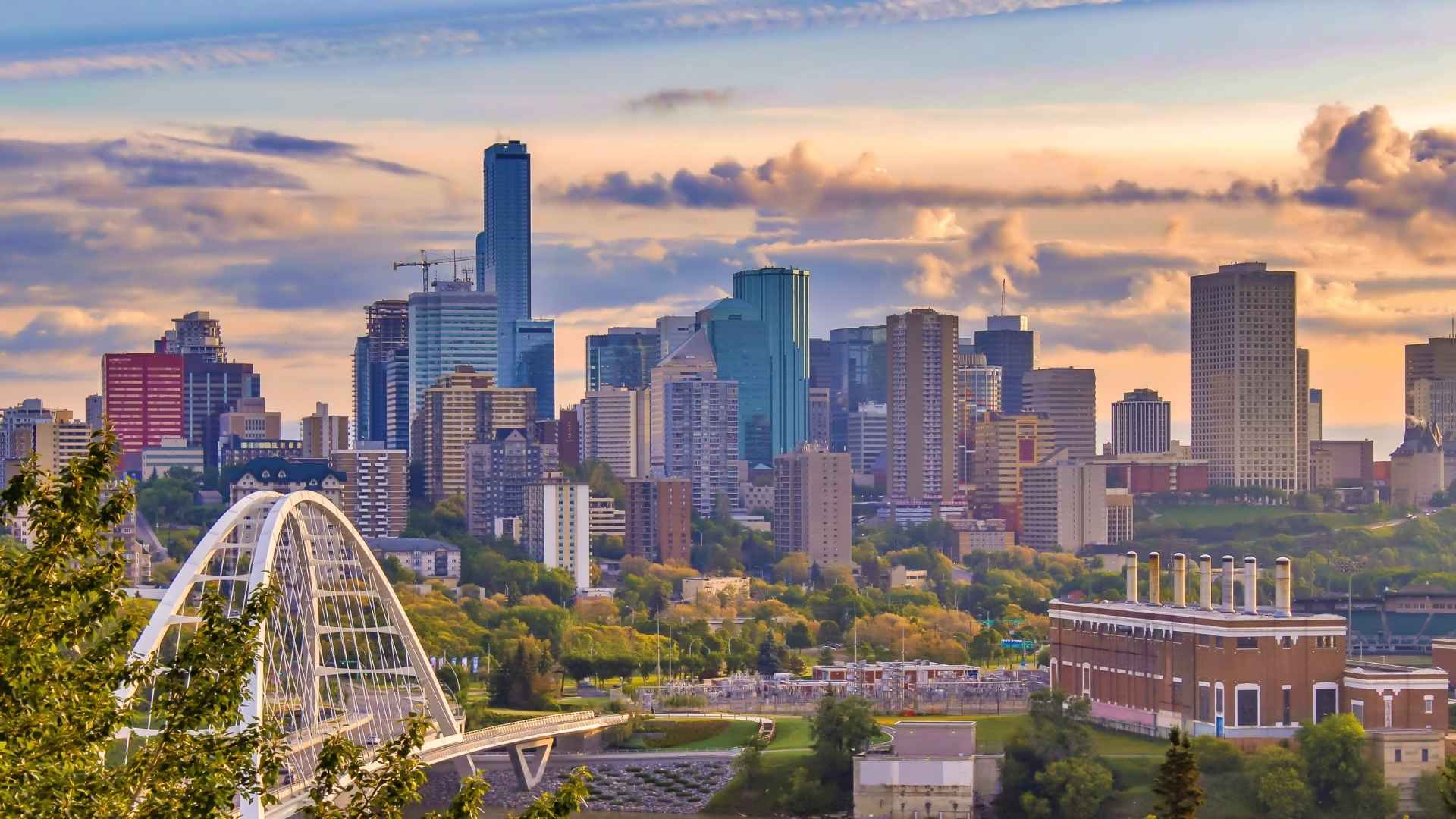 Immigration Consultant in Edmonton