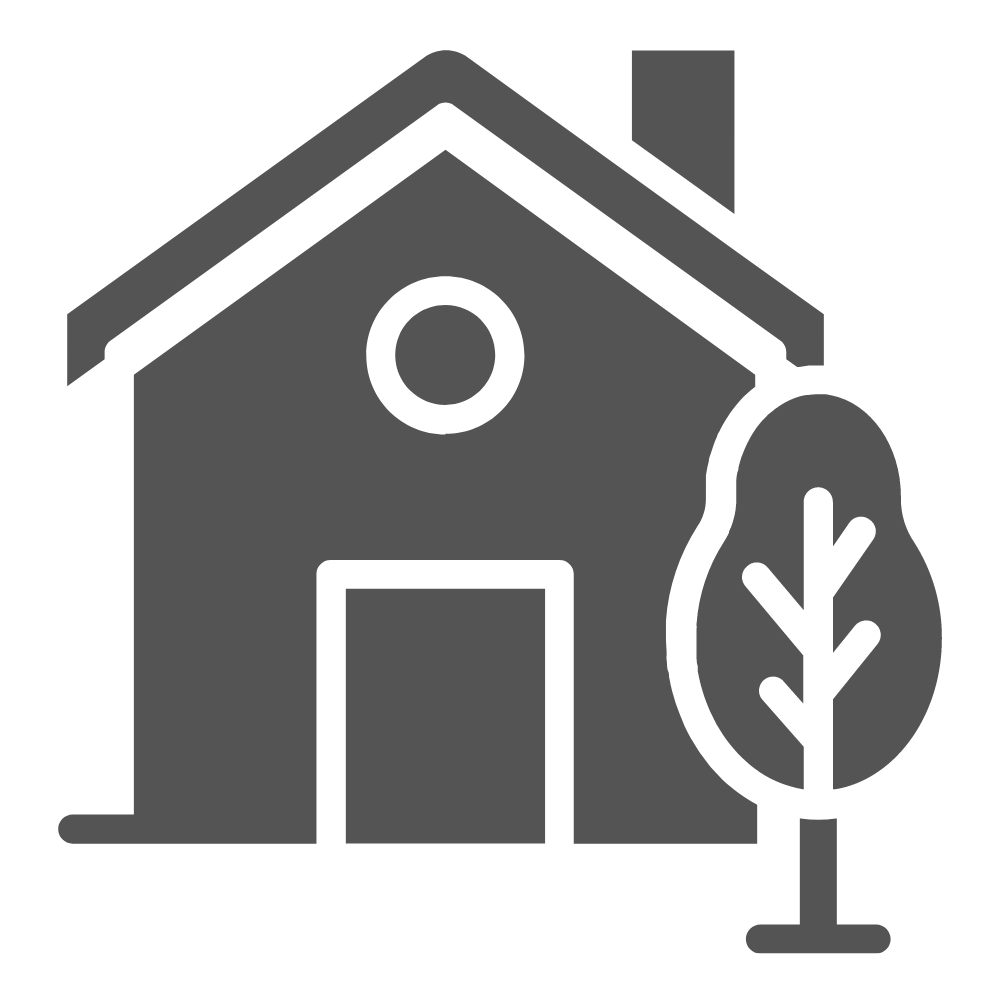 house icon