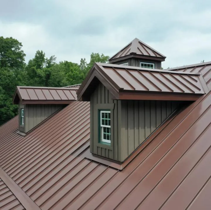 House Roof