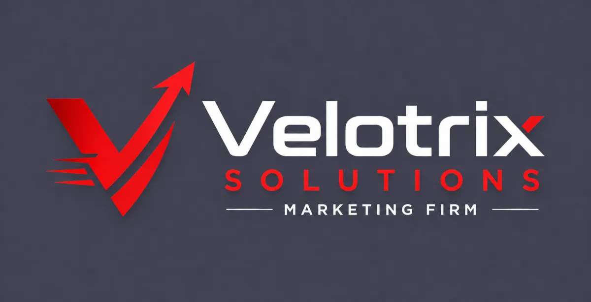 Velotrix Solutions Logo