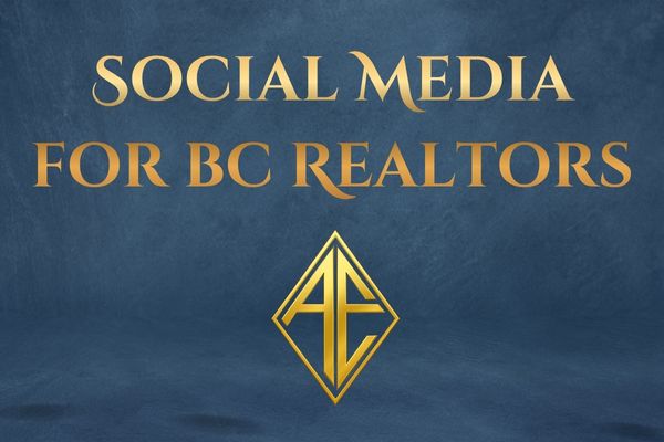 Social Media for Realtors in the BC Interior — What Actually Works