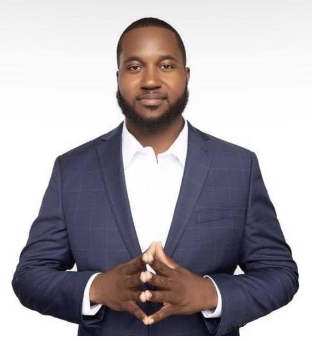 Andre Haynesworth in a luxury construction context